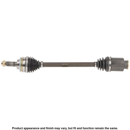 A1 Cardone New Cv Drive Axle, 66-7259Hd 66-7259HD